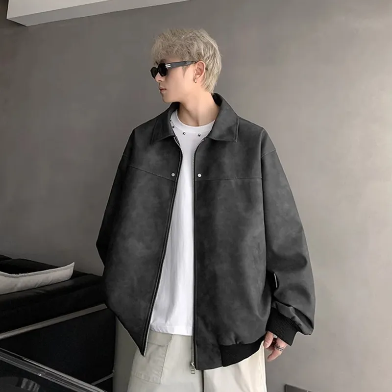 NEAR HERE Jackets Unisex-13