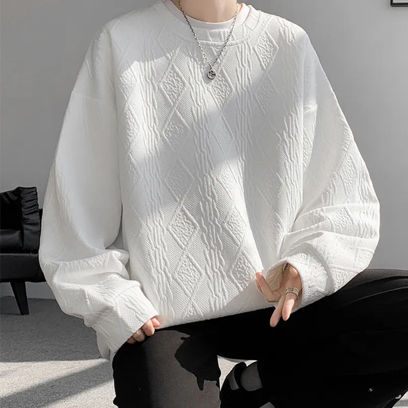 NEAR HERE Sweatshirts Unisex-3