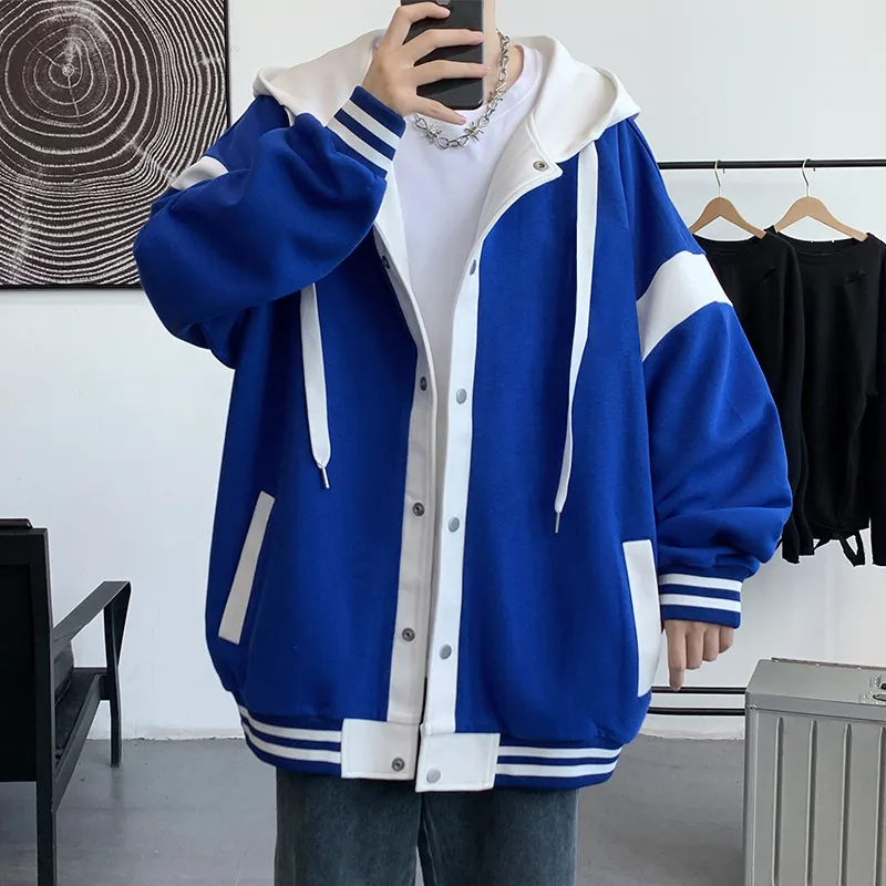NEAR HERE Sweatshirts Unisex-8