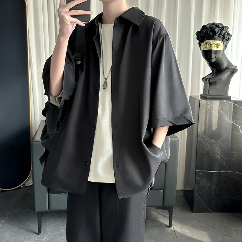 NEAR HERE Shirts Unisex-2