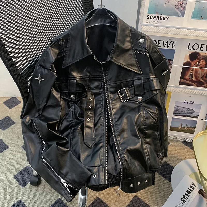 NEAR HERE Jackets Unisex-1