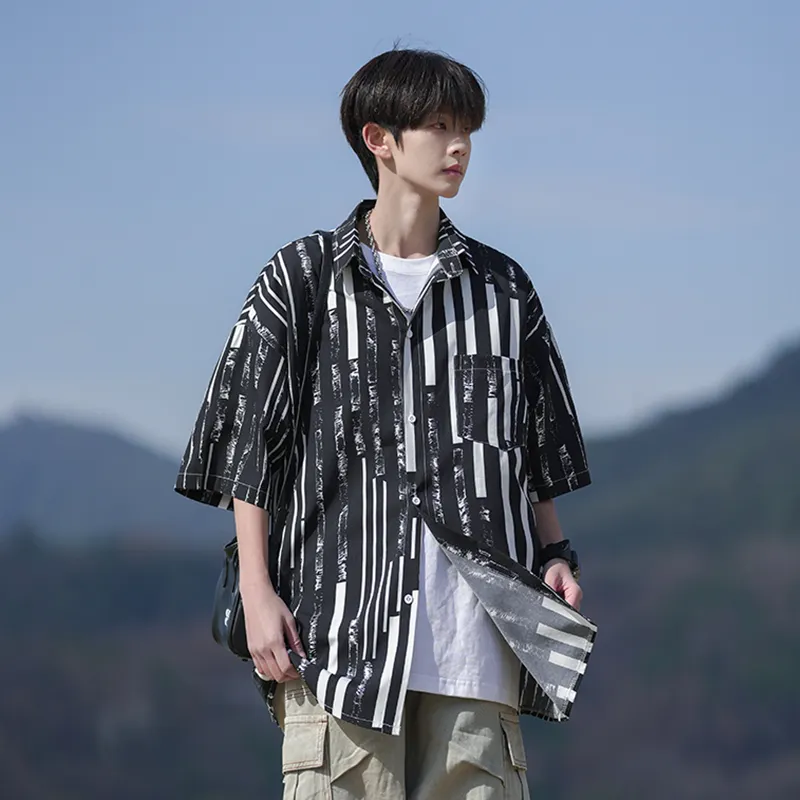NEAR HERE Shirts Unisex-2