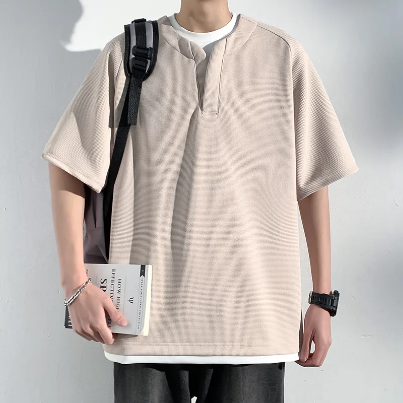 NEAR HERE T Shirts Unisex-15