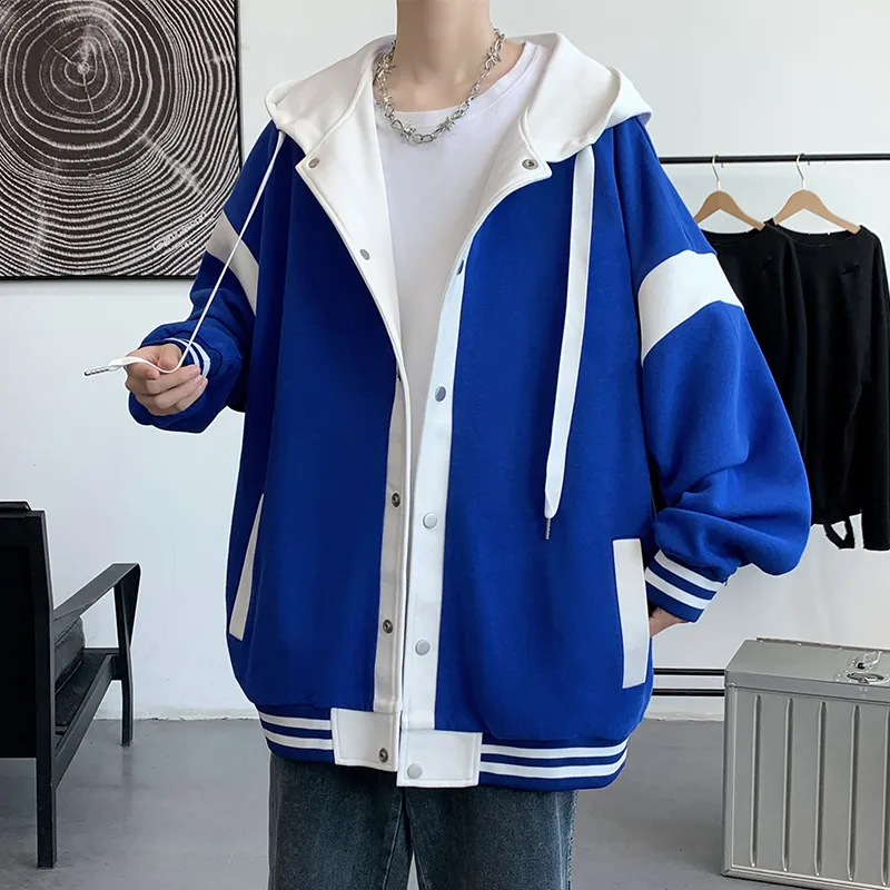 NEAR HERE Sweatshirts Unisex-11