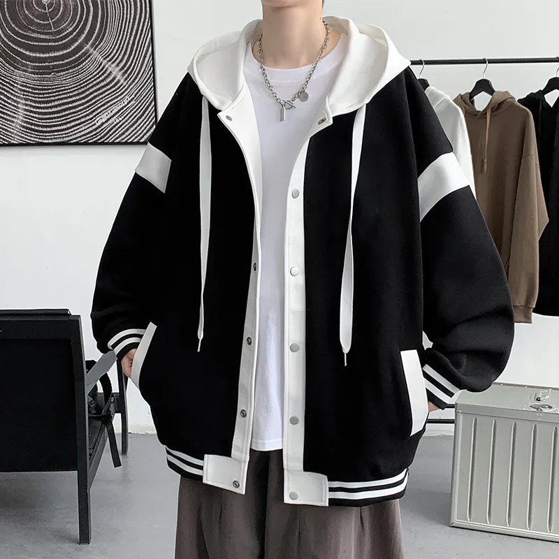NEAR HERE Sweatshirts Unisex-1