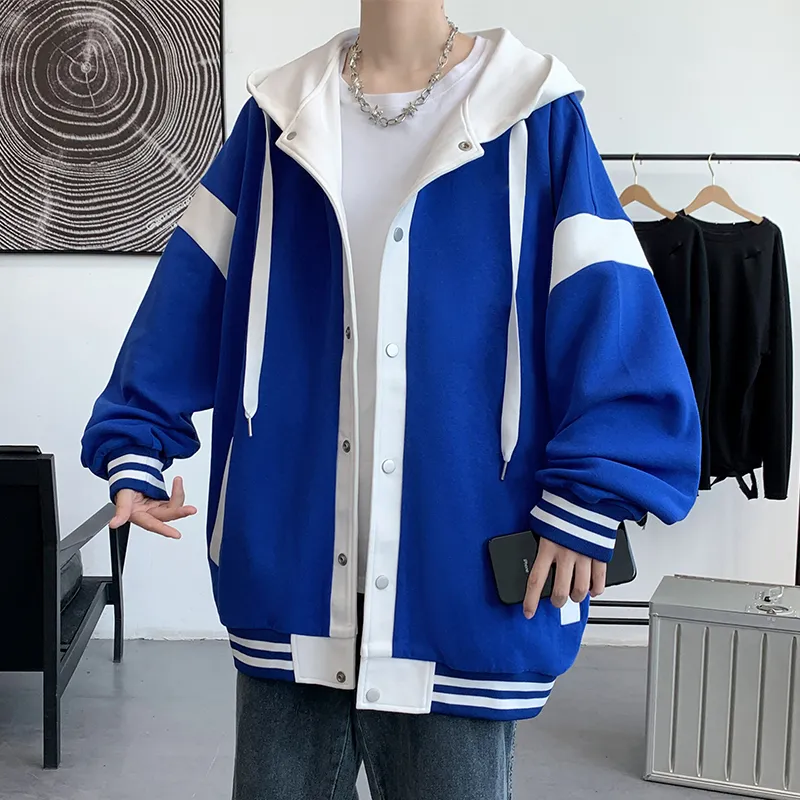 NEAR HERE Sweatshirts Unisex-10