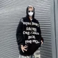 Black-Luxury Streetwear Trendy Brand