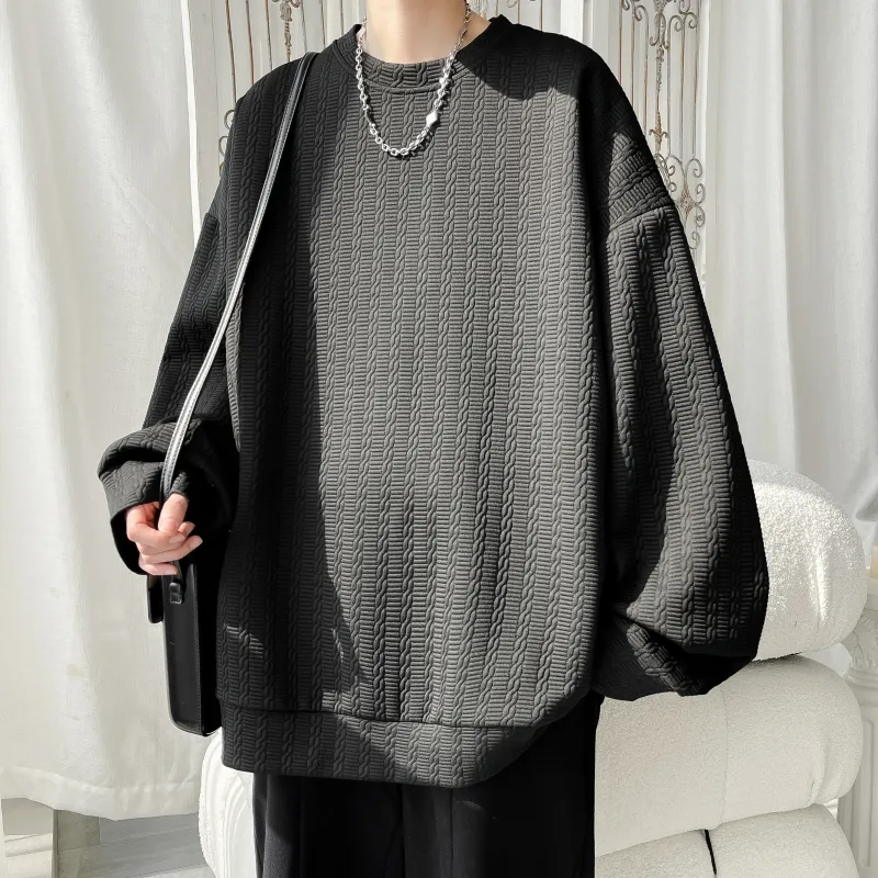 NEAR HERE Sweatshirts Unisex-2