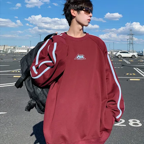 NEAR HERE Sweatshirts Unisex