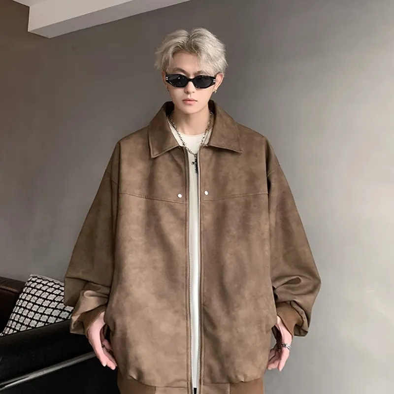 NEAR HERE Jackets Unisex-21