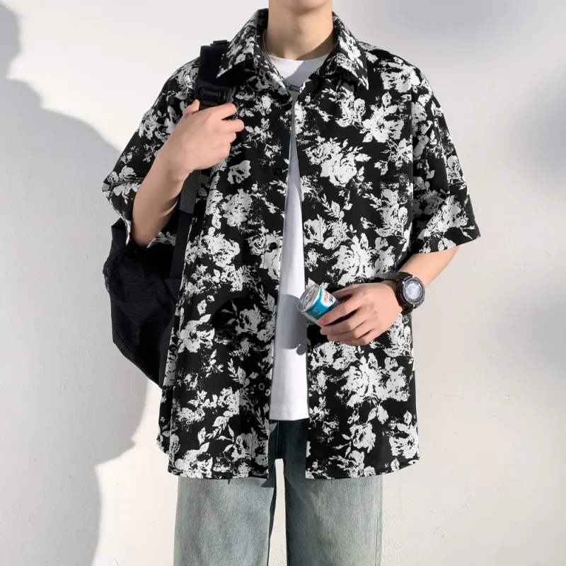 NEAR HERE Shirts Unisex-14