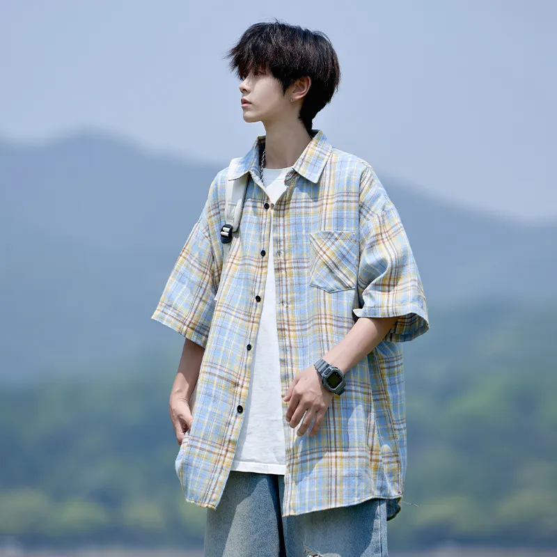 NEAR HERE Shirts Unisex-13