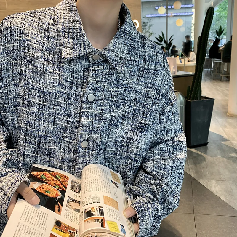 NEAR HERE Jackets Unisex-3