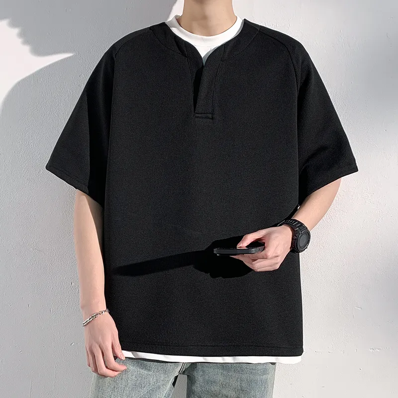 NEAR HERE T Shirts Unisex-4