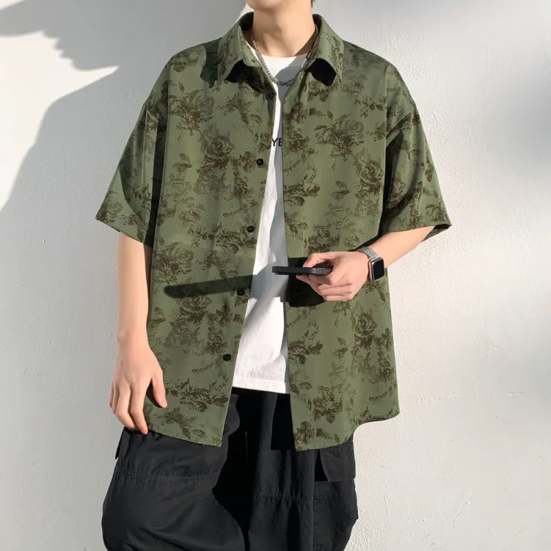 NEAR HERE Shirts Unisex-30