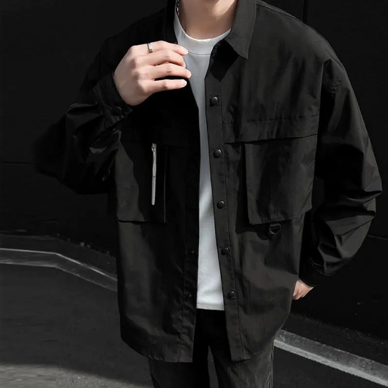 NEAR HERE Shirts Unisex-2