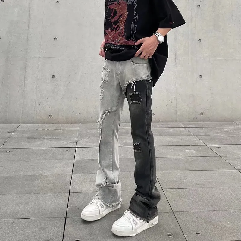 NEAR HERE Casual Sportswear Unisex-8