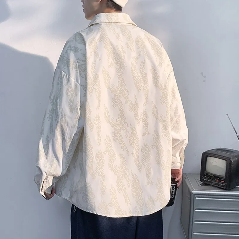 NEAR HERE Shirts Unisex-3