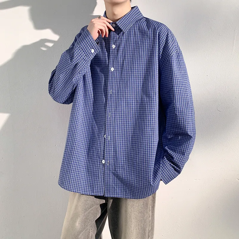 NEAR HERE Shirts Unisex-4