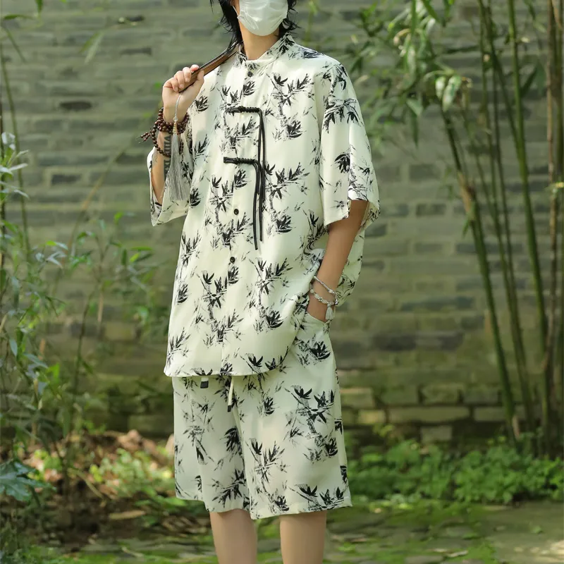 NEAR HERE Shirts Unisex-7