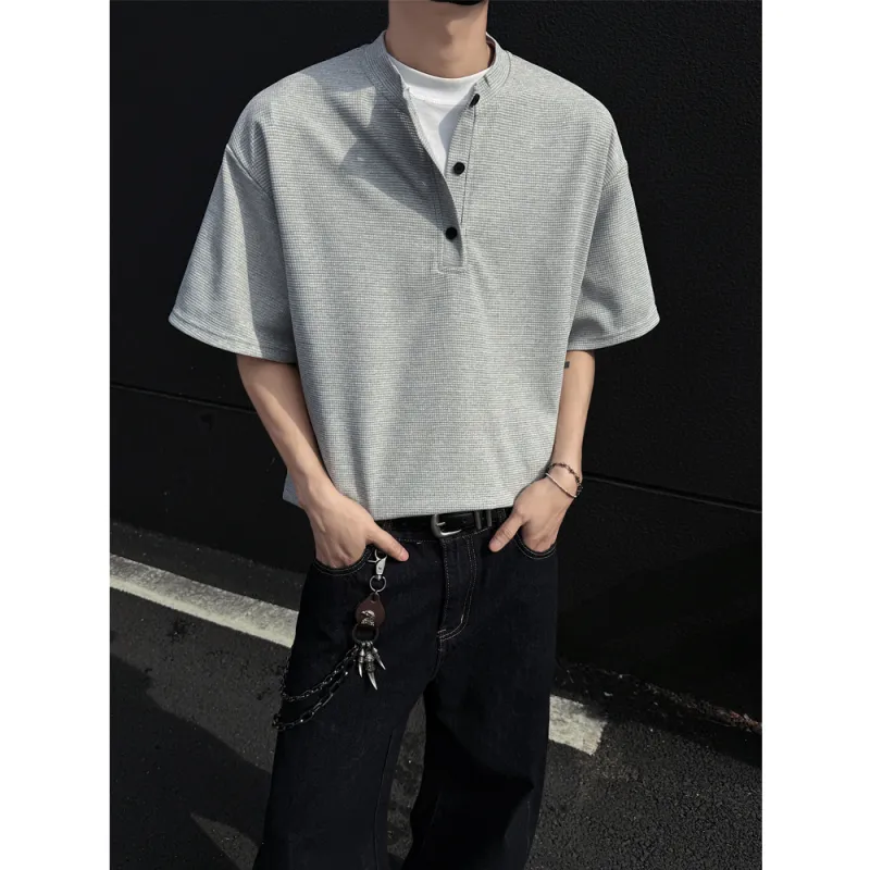 NEAR HERE T Shirts Unisex-16