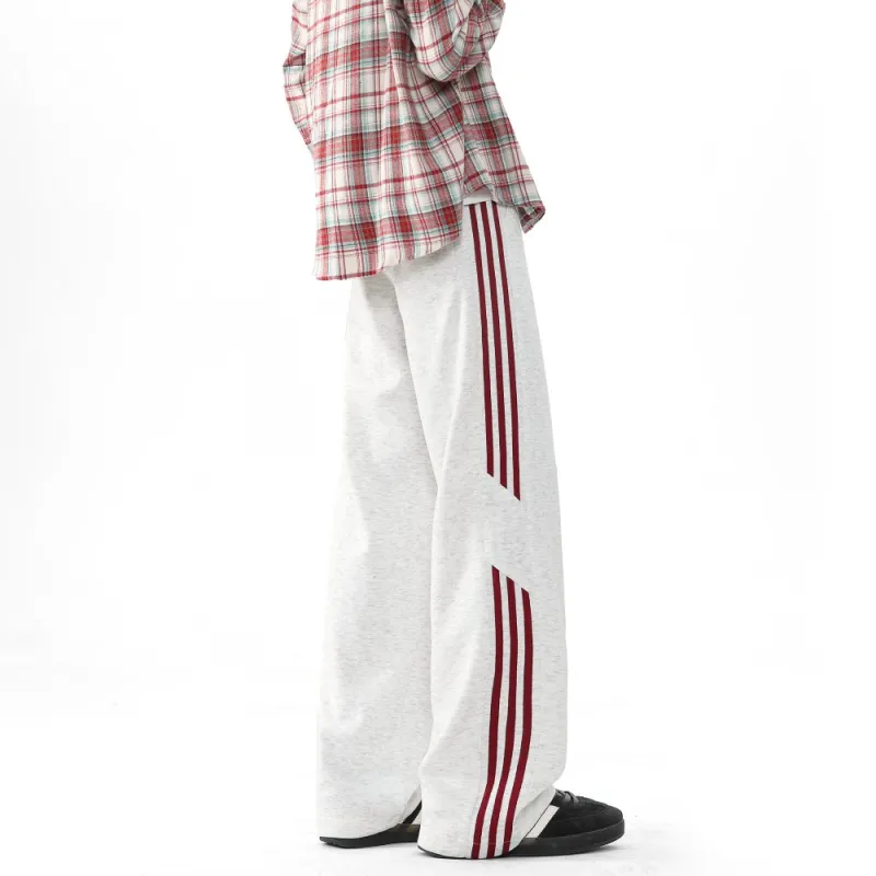 NEAR HERE Casual Pants Unisex Jasper-7