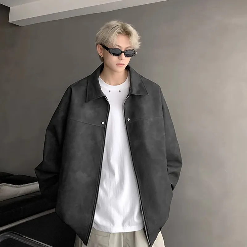 NEAR HERE Jackets Unisex-10