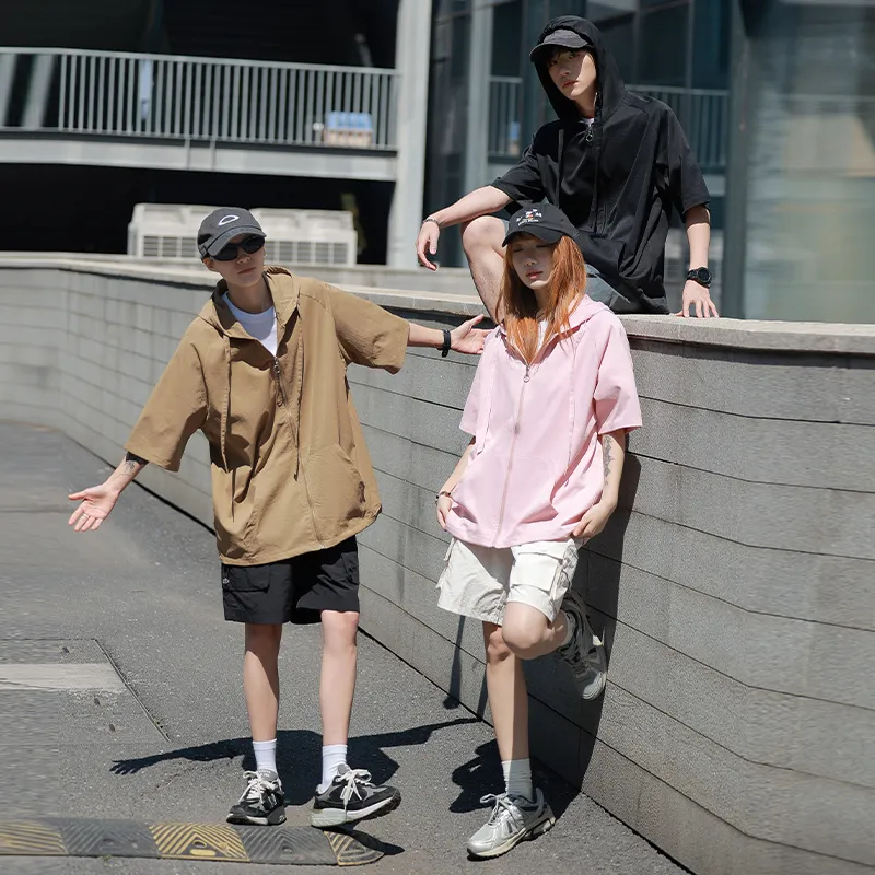 NEAR HERE T Shirts Unisex-8
