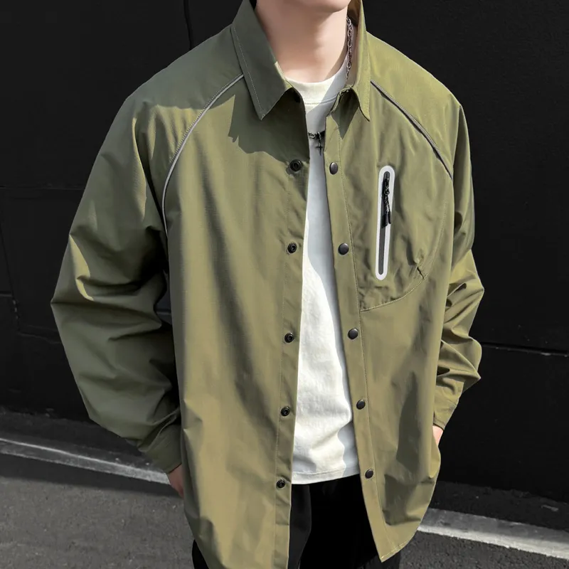 NEAR HERE Shirts Unisex-7