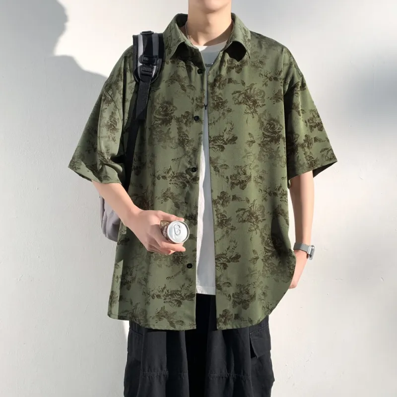 NEAR HERE Shirts Unisex-27