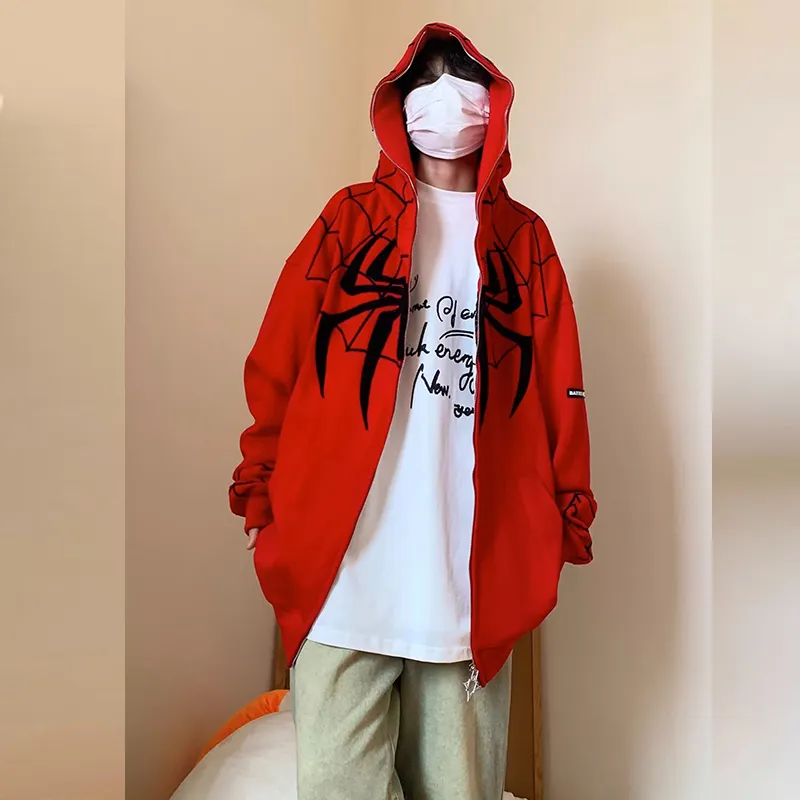 NEAR HERE Velvet feel Coat Unisex-8
