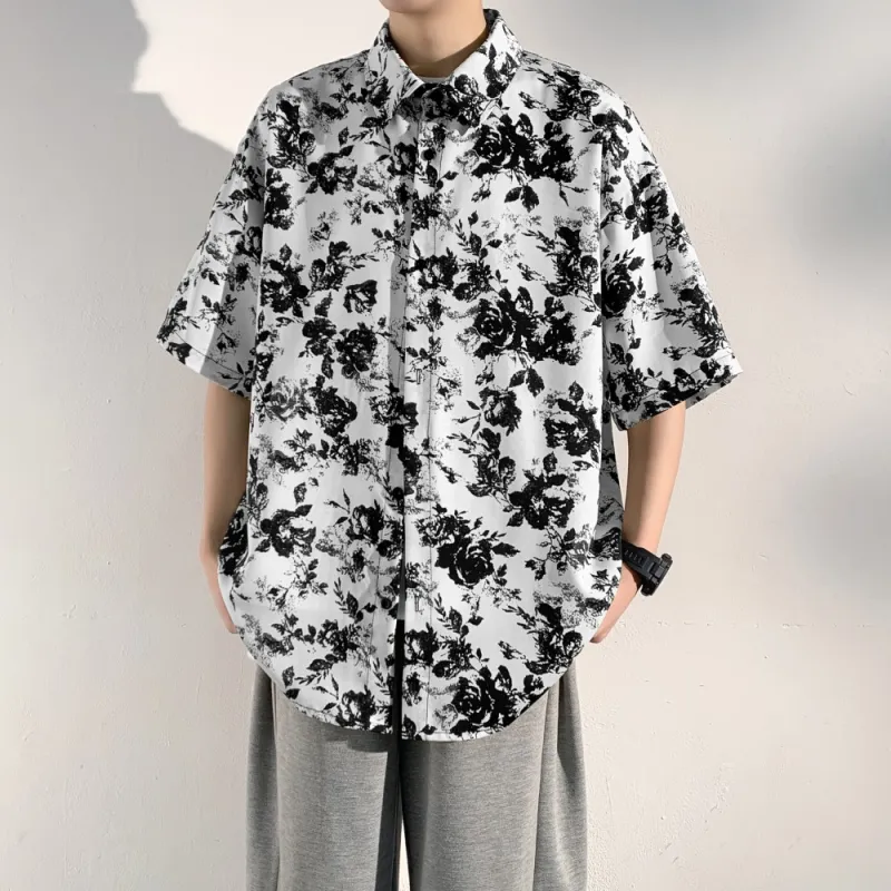 NEAR HERE Shirts Unisex-9