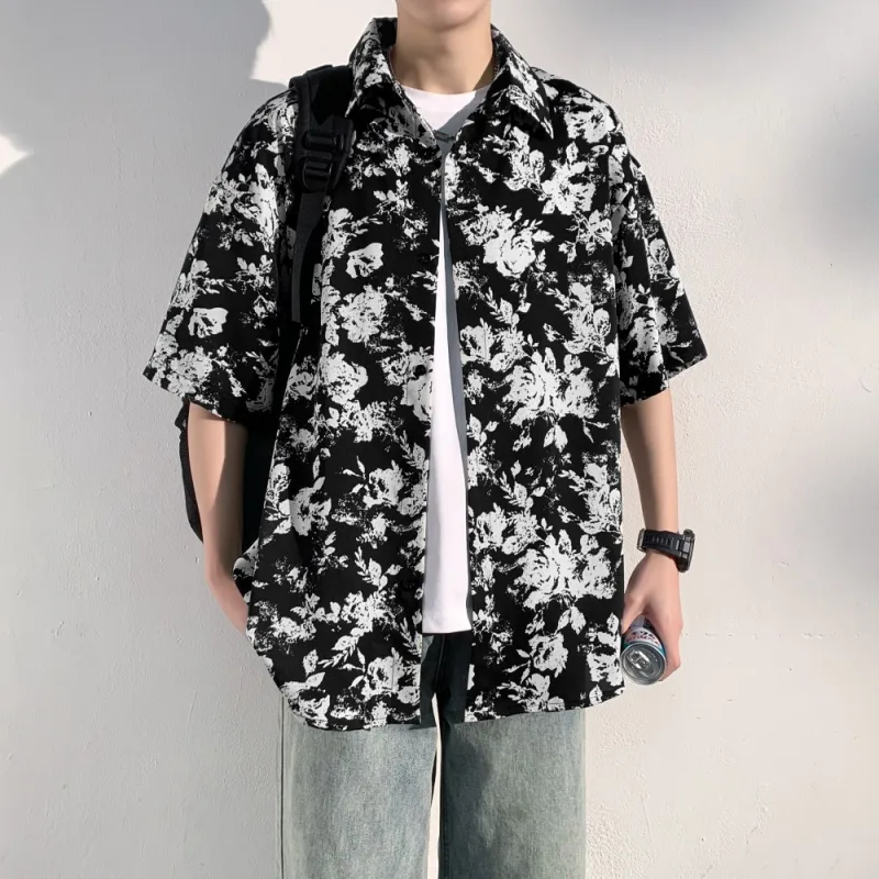 NEAR HERE Shirts Unisex-15