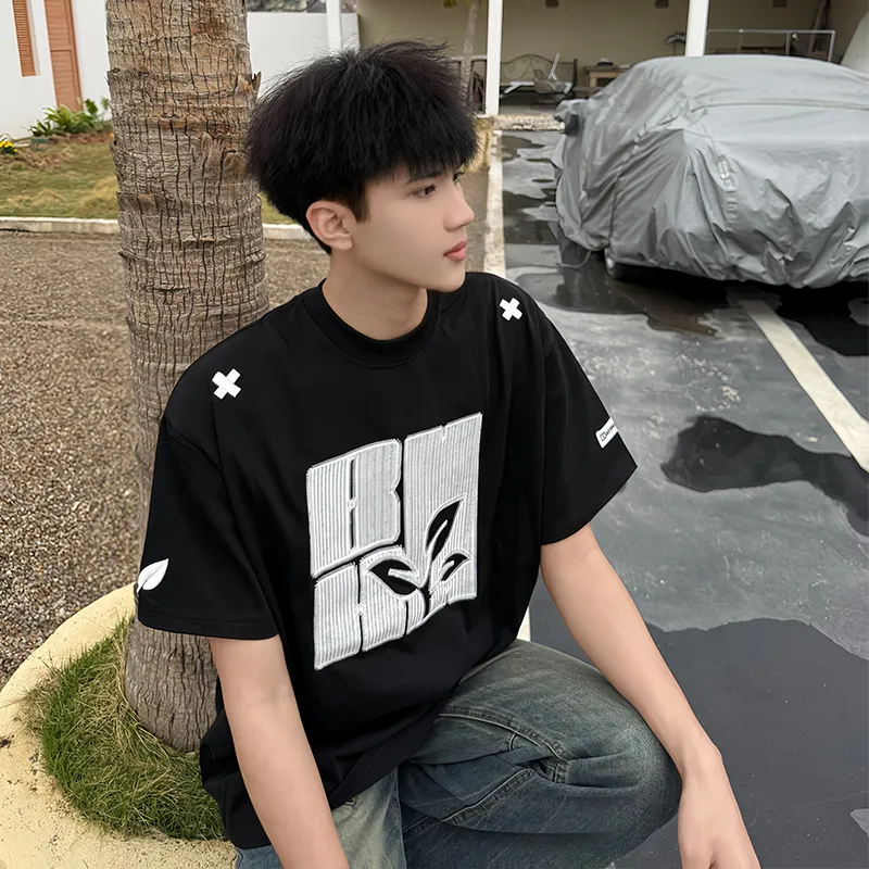 NEAR HERE T Shirts Unisex-7