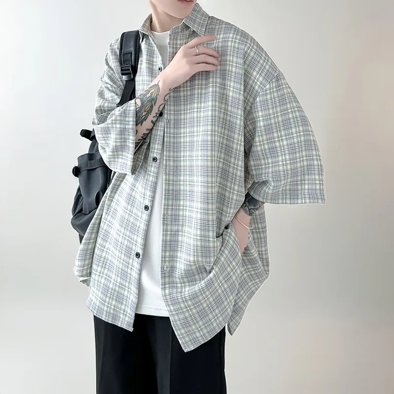 NEAR HERE Shirts Unisex-13