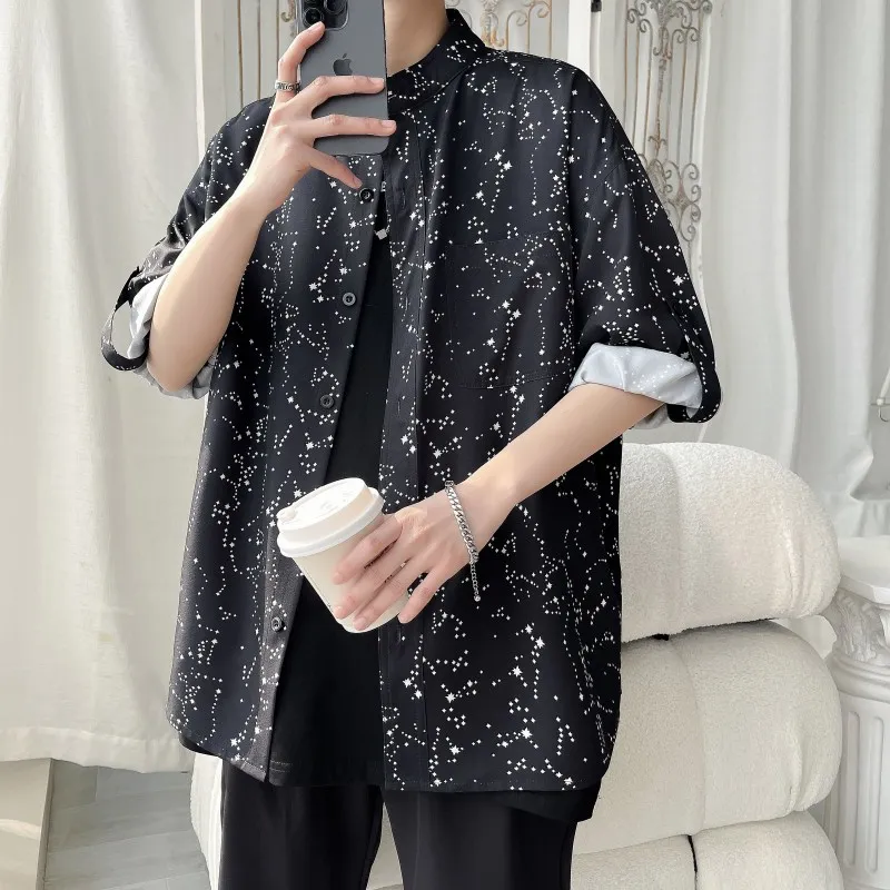 NEAR HERE Shirts Unisex-4