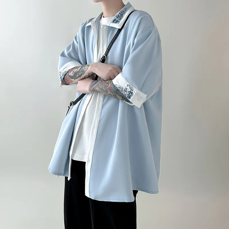 NEAR HERE Shirts Unisex-1