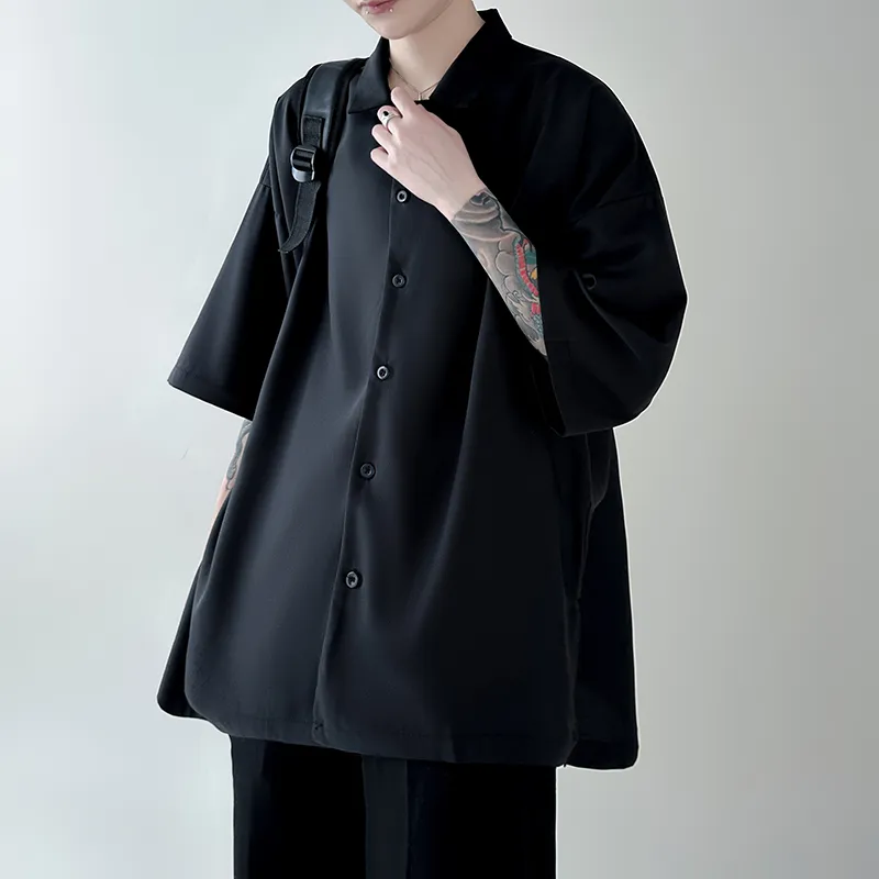 NEAR HERE Shirts Unisex-2