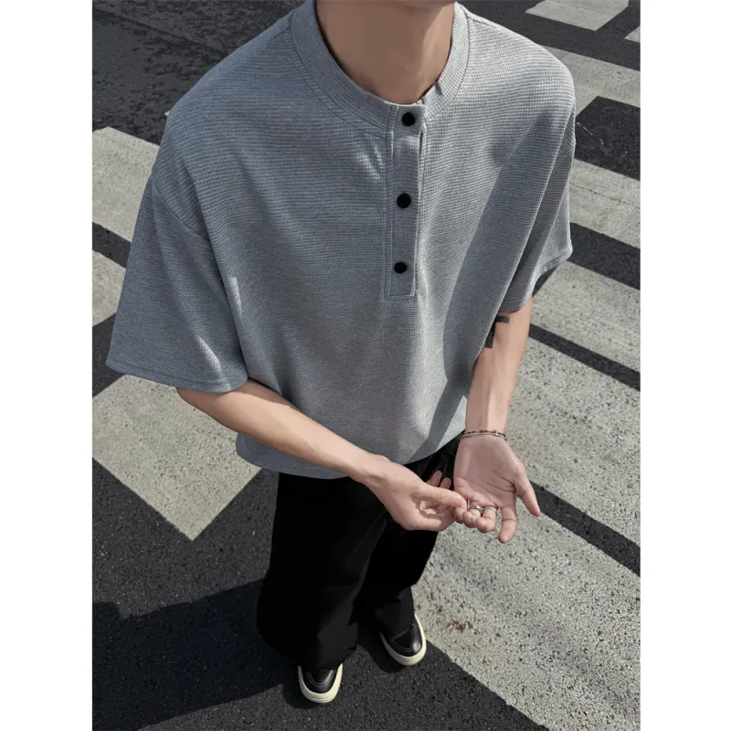 NEAR HERE T Shirts Unisex-18