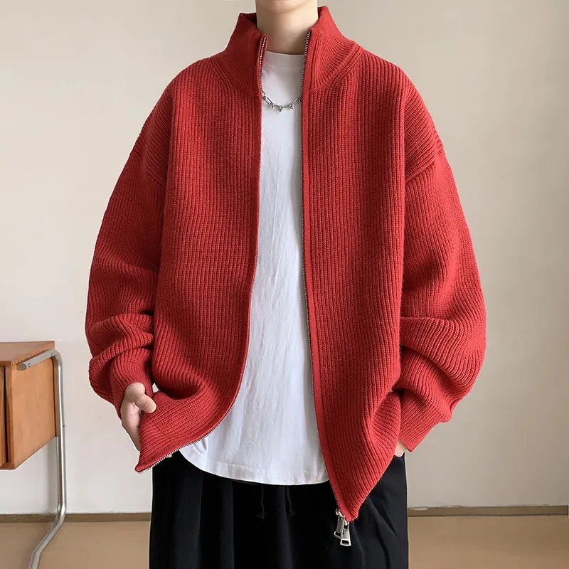 NEAR HERE Knitwear Unisex-35