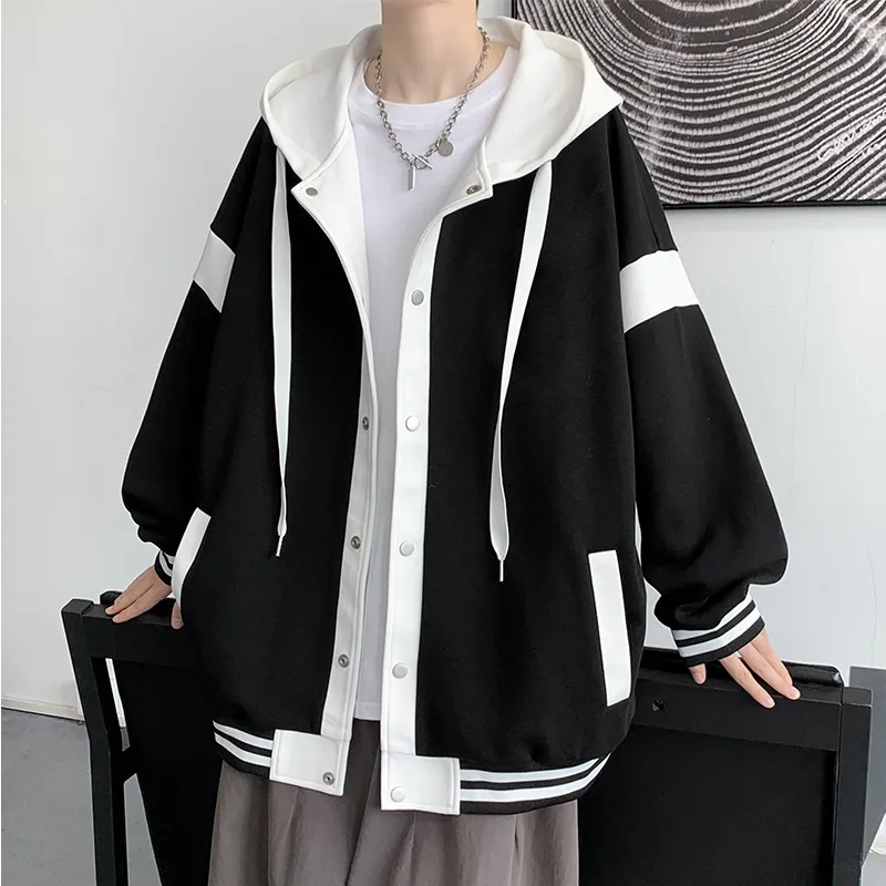 NEAR HERE Sweatshirts Unisex-3