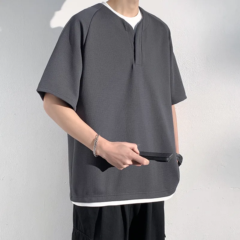 NEAR HERE T Shirts Unisex-12