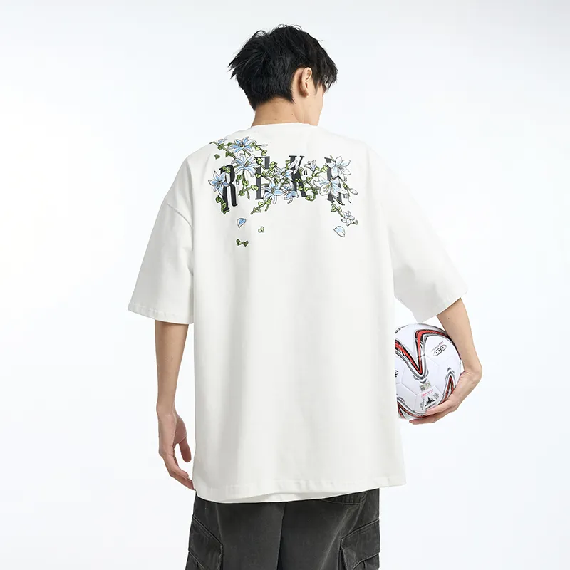 NEAR HERE T Shirts Unisex-21