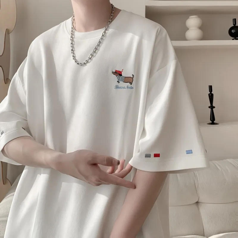 NEAR HERE T Shirts Unisex-12