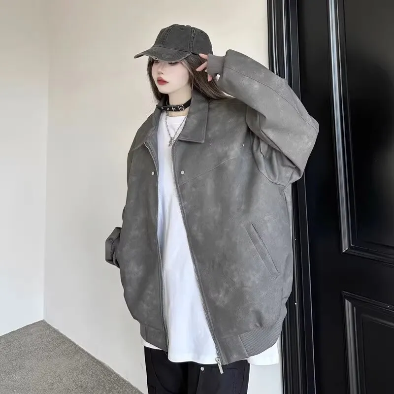 NEAR HERE Jackets Unisex-10