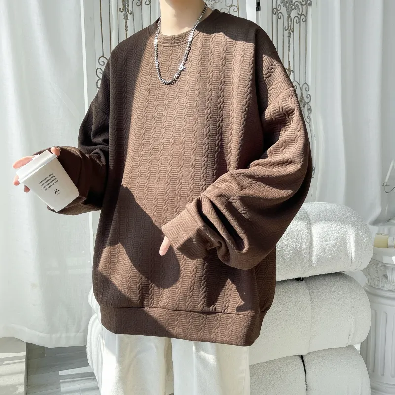 NEAR HERE Sweatshirts Unisex-11