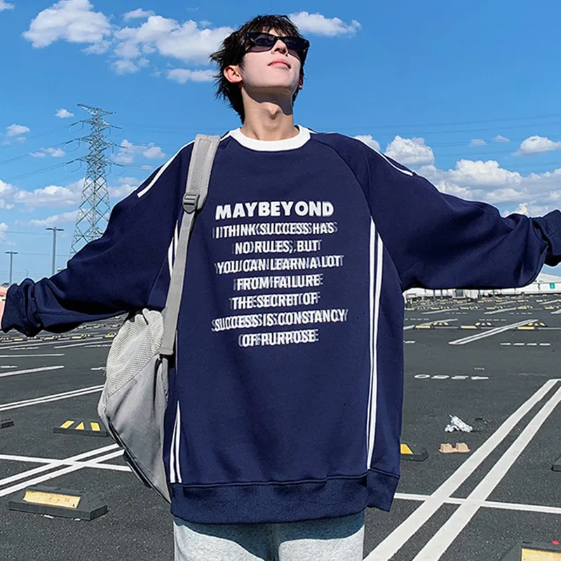 NEAR HERE Sweatshirts Unisex-1