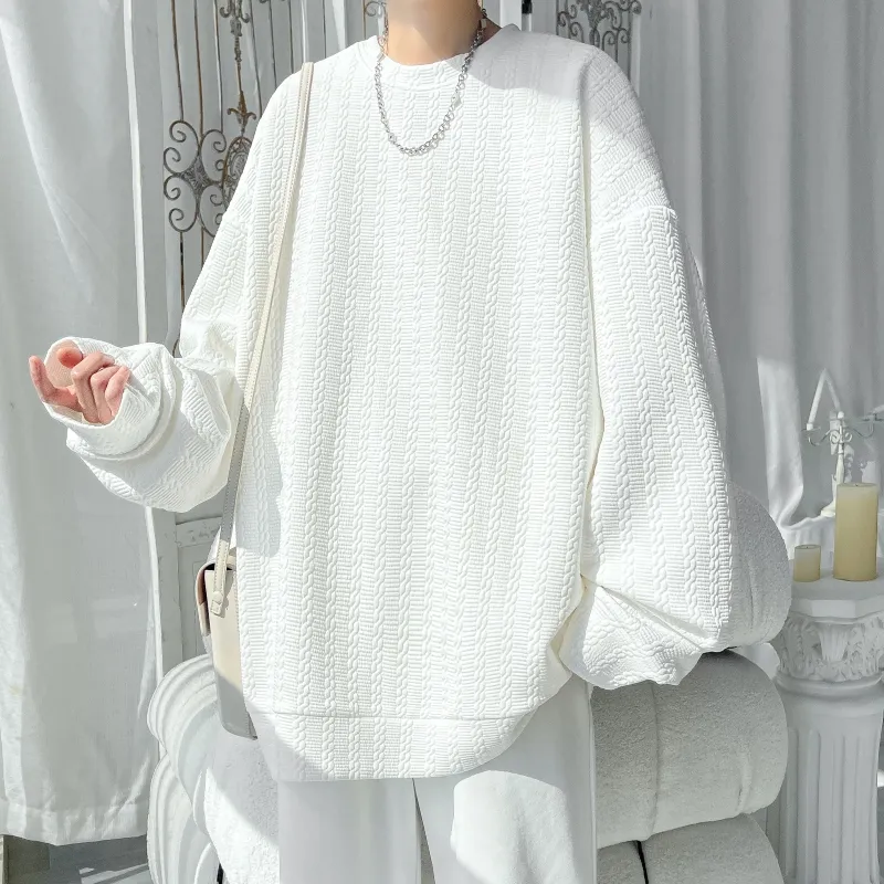 NEAR HERE Sweatshirts Unisex-8