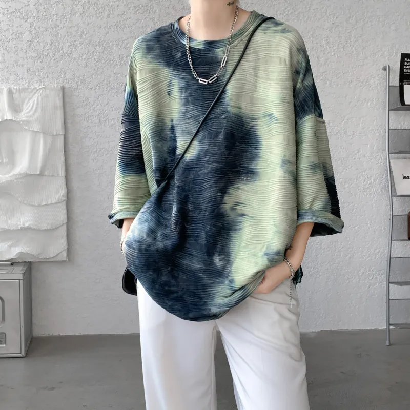 NEAR HERE T Shirts Unisex-6
