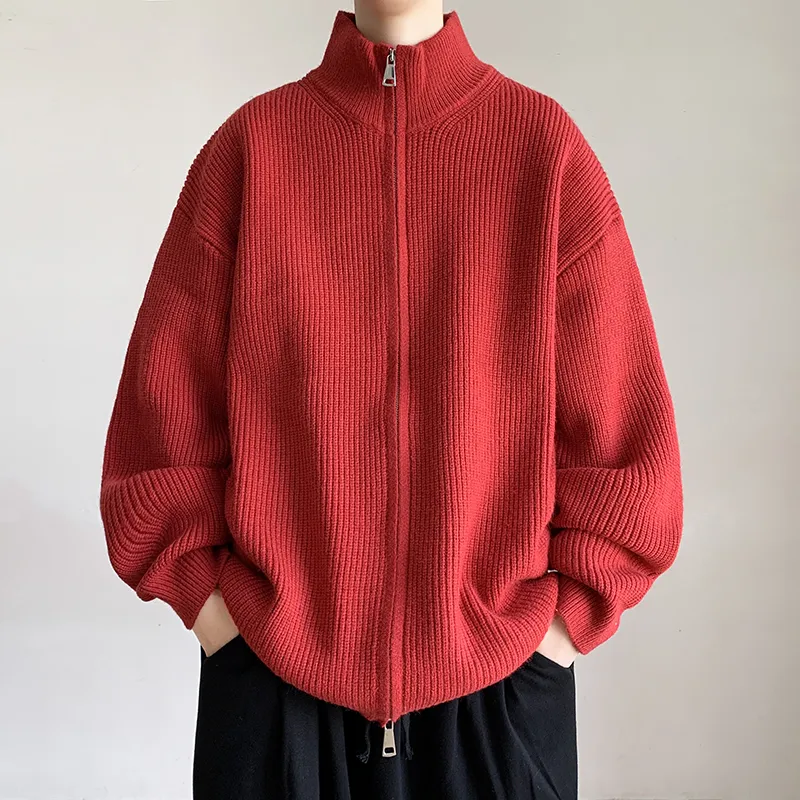 NEAR HERE Knitwear Unisex-36